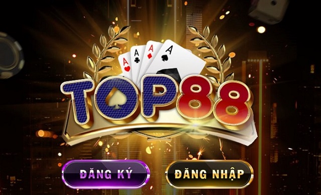 top88-club-cong-game-uy-tin-hang-dau